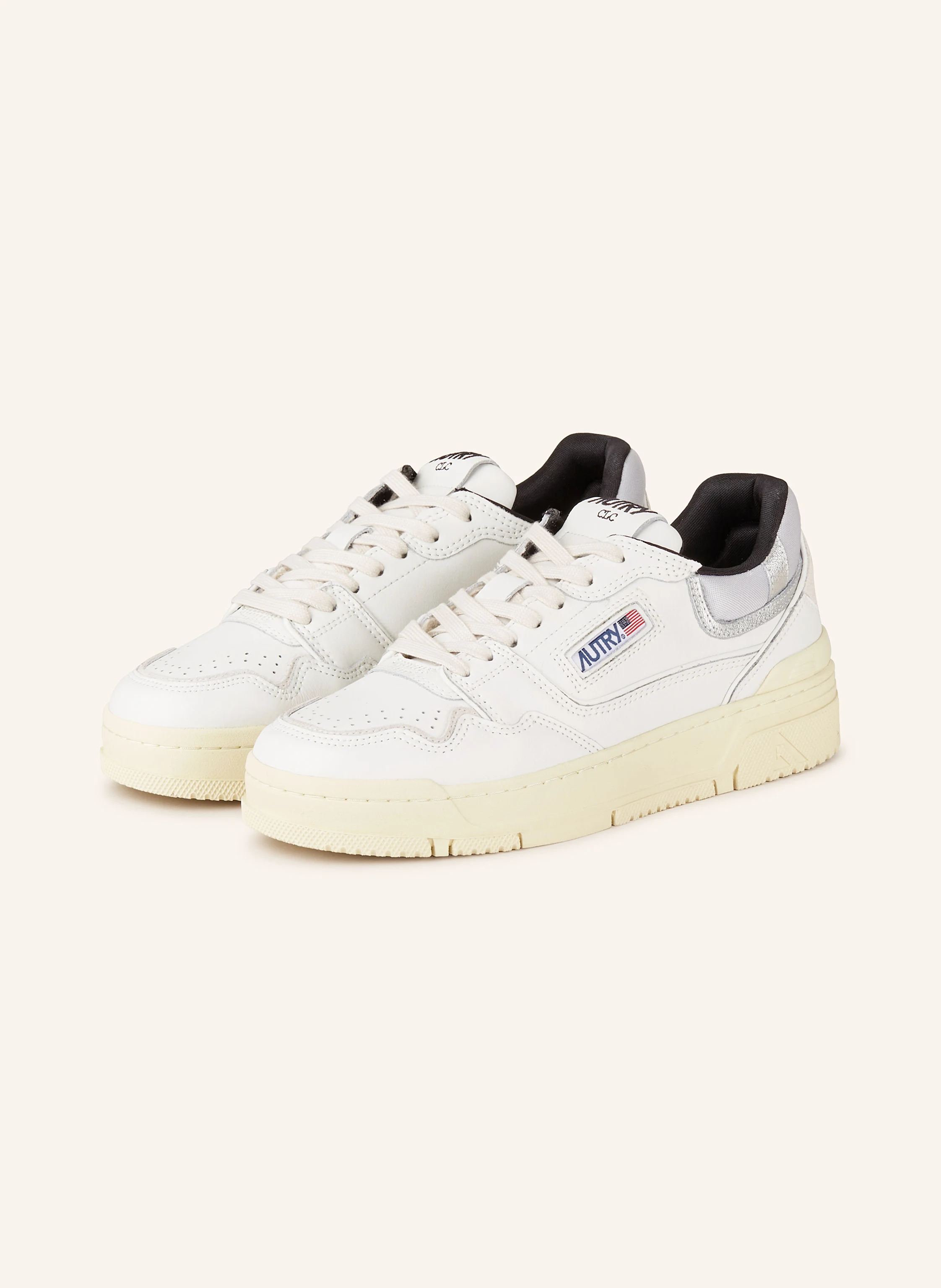 AUTRY Sneaker CLC LOW