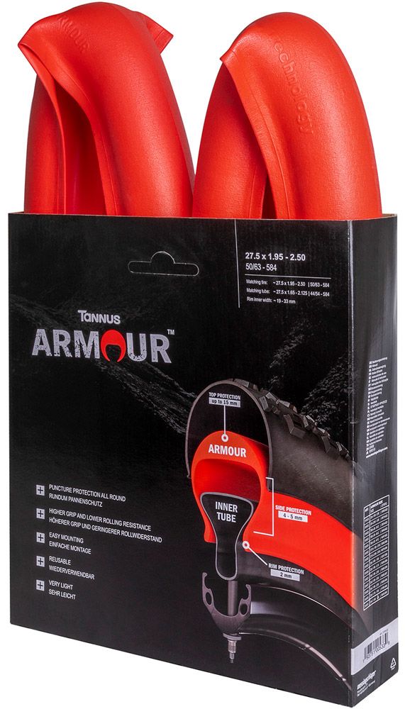 Tannus Armour 29