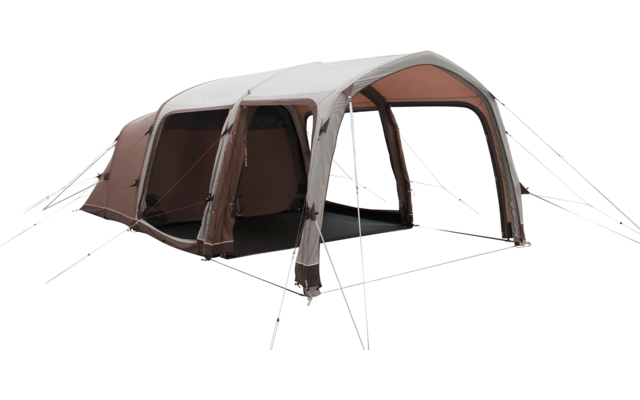 Outwell Boston Air 5 TC Tunnelzelt für 5 Personen