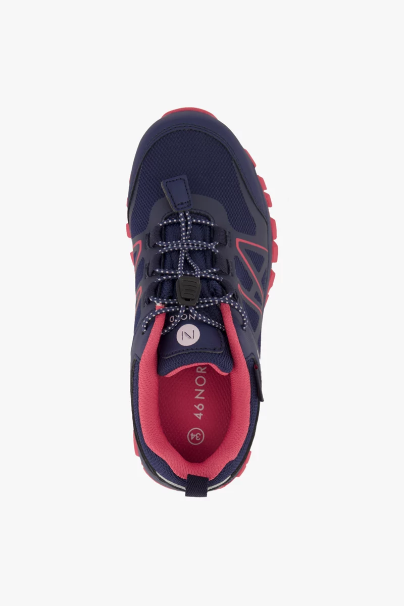 46 NORD Explorer Low 2.0 Kinder Trekkingschuh