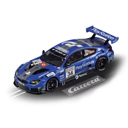 Carrera Evolution - BMW M6 GT3 