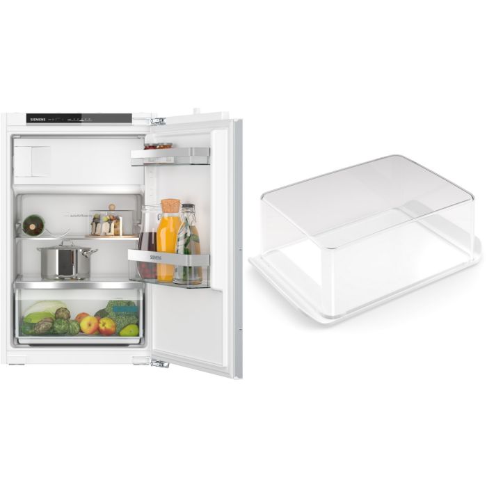 Siemens Set Ein/Unterbau-Kühlschrank MK088KLE3A