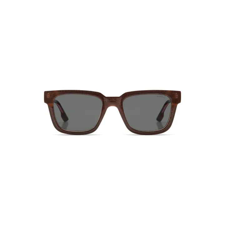 Komono Lunettes de Soleil Bobby | Rose
