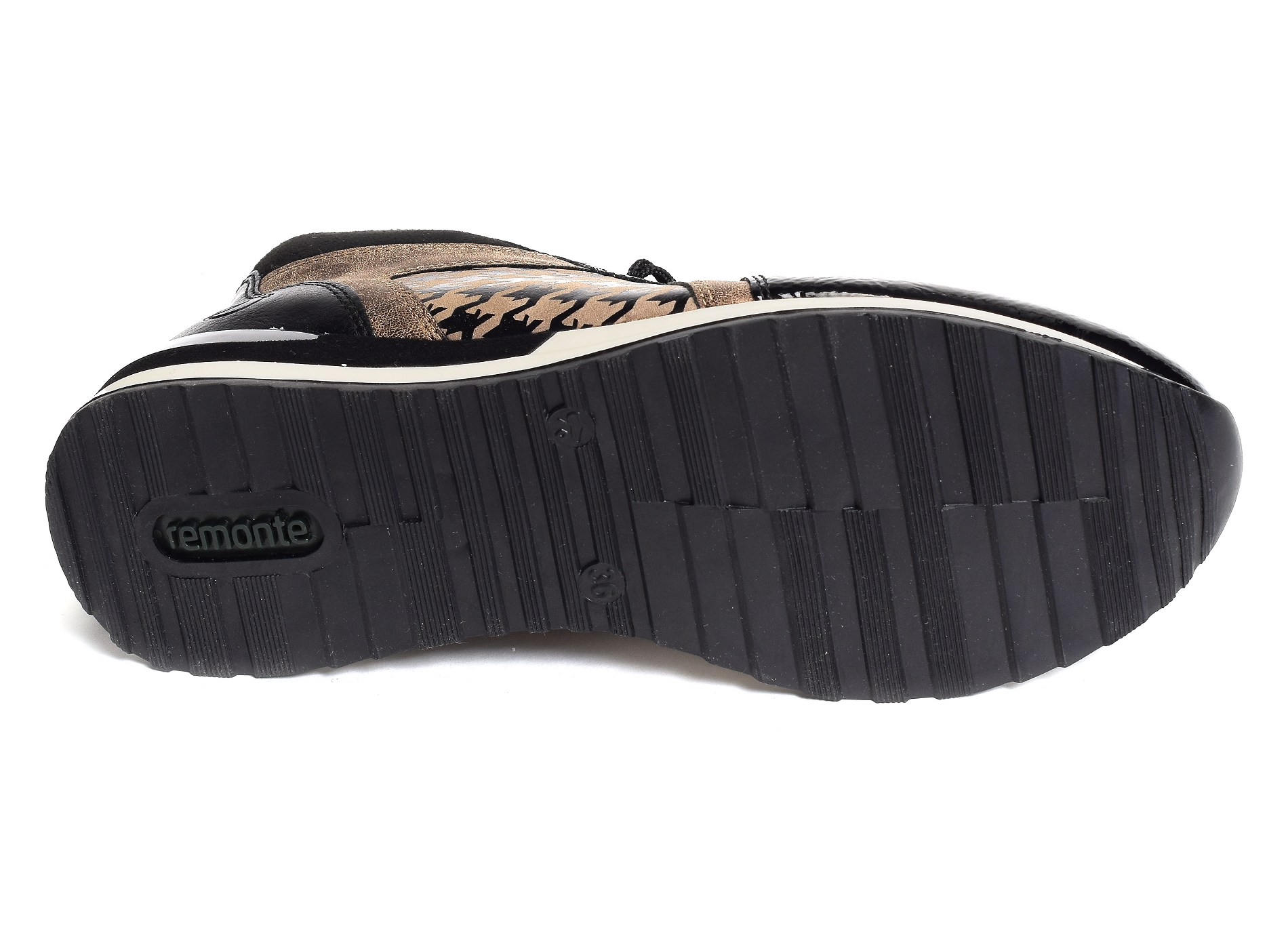R2577 noir