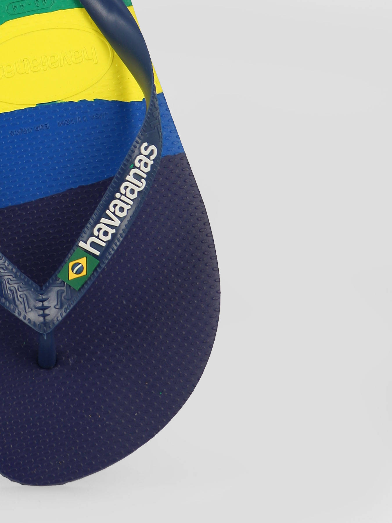 Tongs Brasil Tech HAVAIANAS