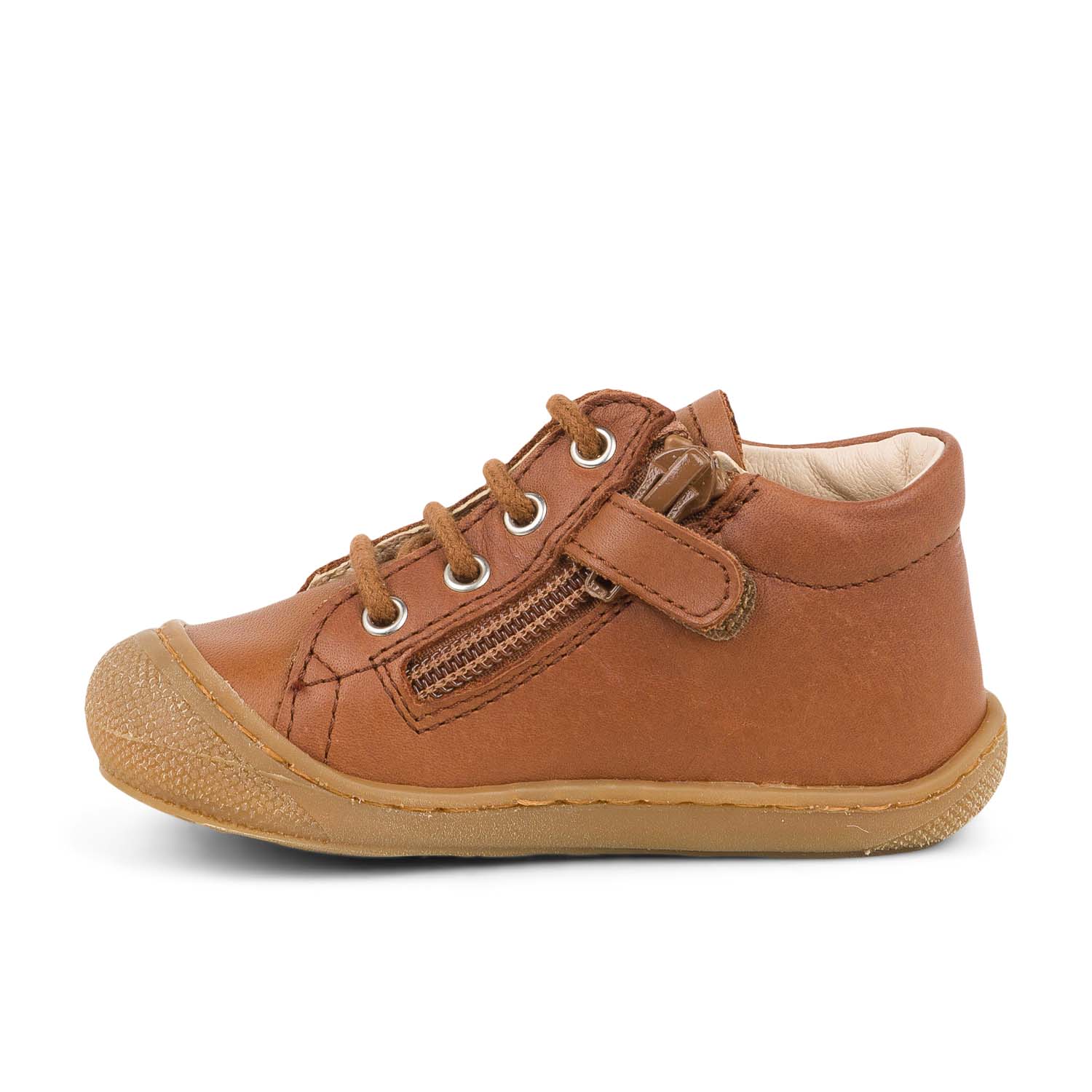 Boots et bottines fille, garçon NATURINO COCOON ZIP