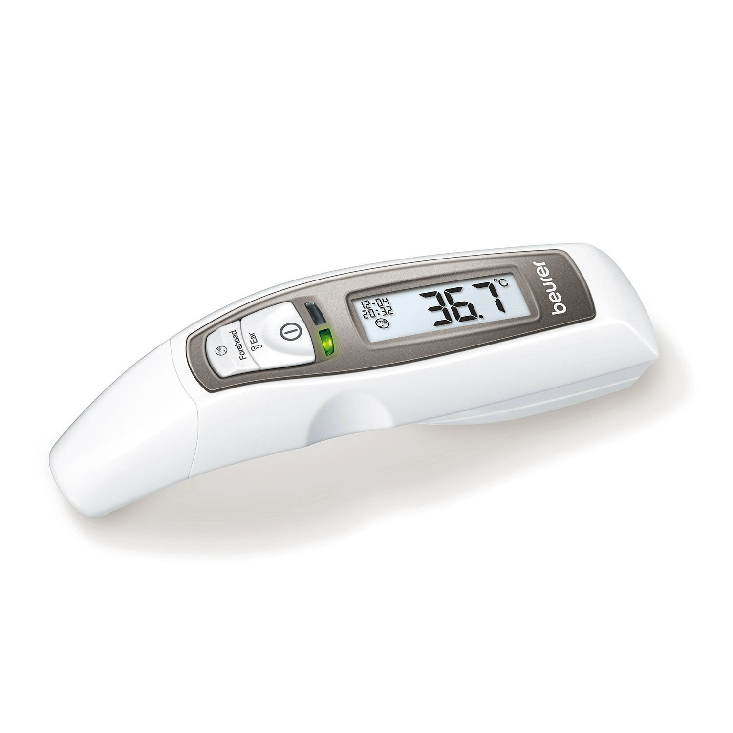 Beurer Multifunktions–Thermometer