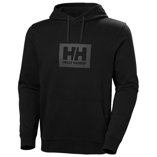 Helly Hansen - Box Hoodie - Sweat à capuche