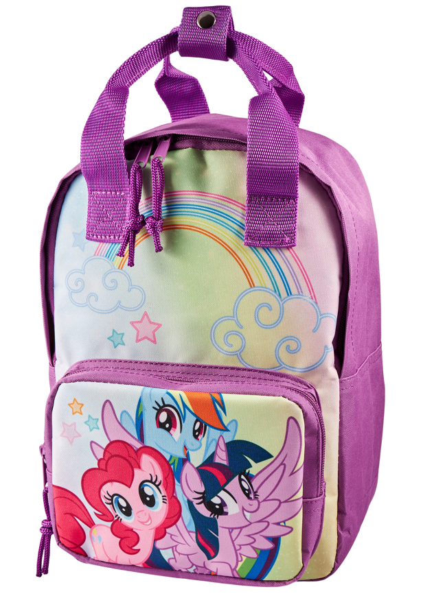 Kids Licensing - Lille Rygsæk (7L) - My Little Pony