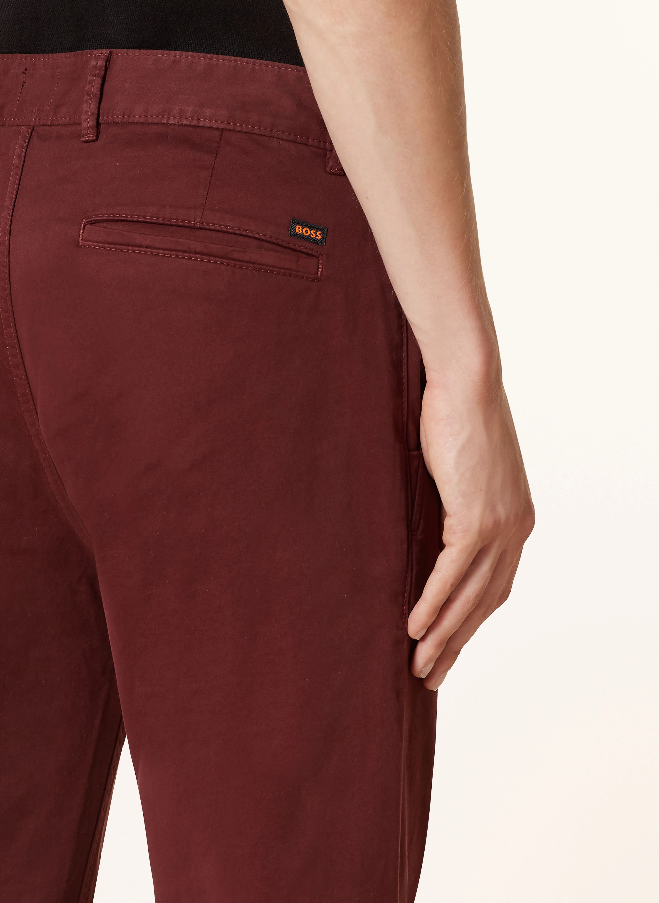 BOSS Chino CHINO Slim Fit