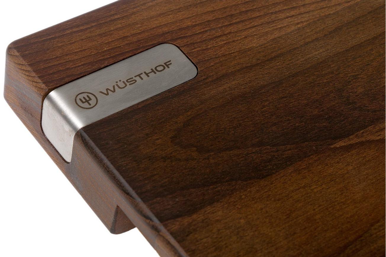 Wüsthof 4159800205 houten snijplank 50x35 cm