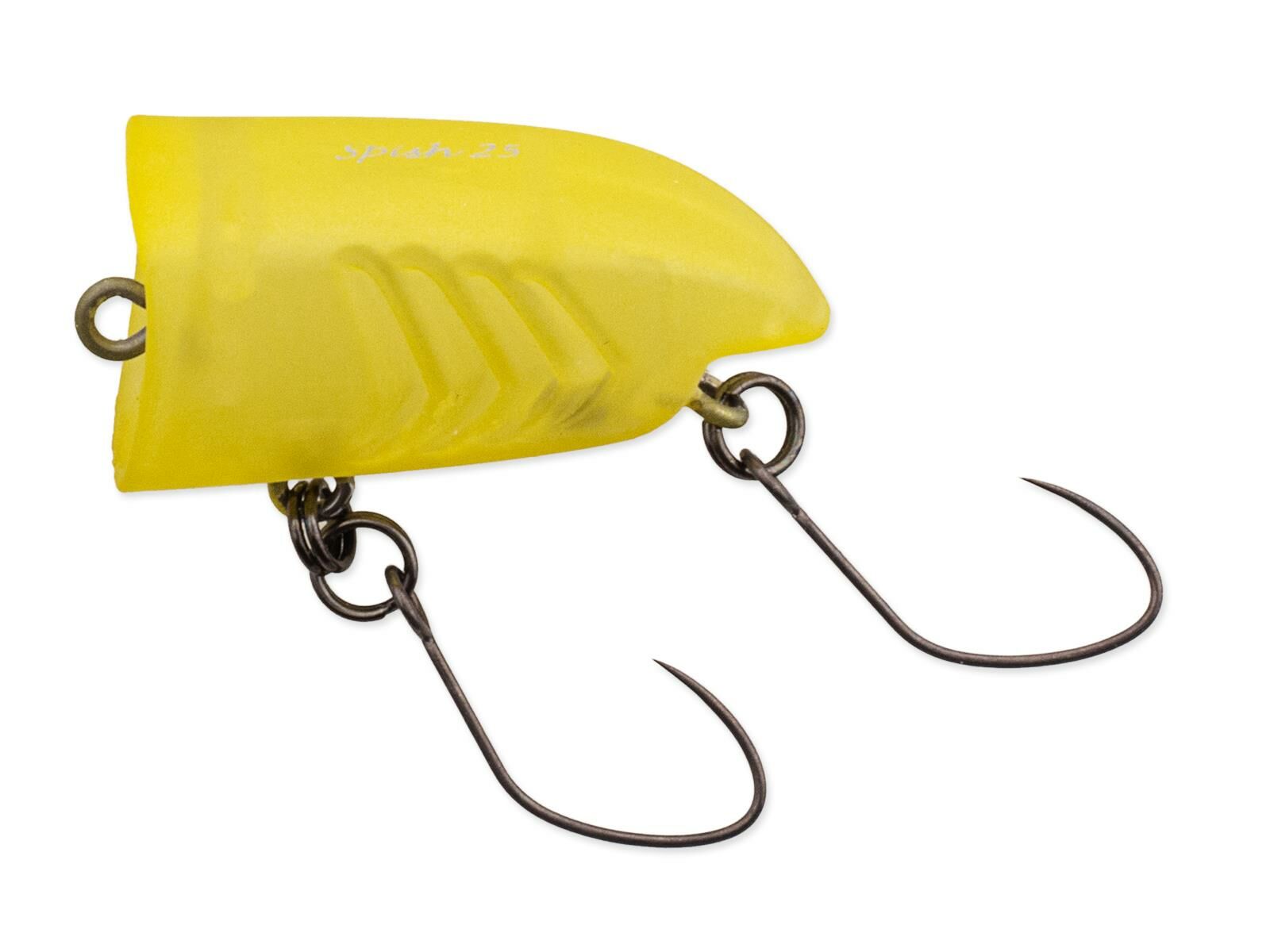 Spish 25 (127M) Nukegara(Nories)