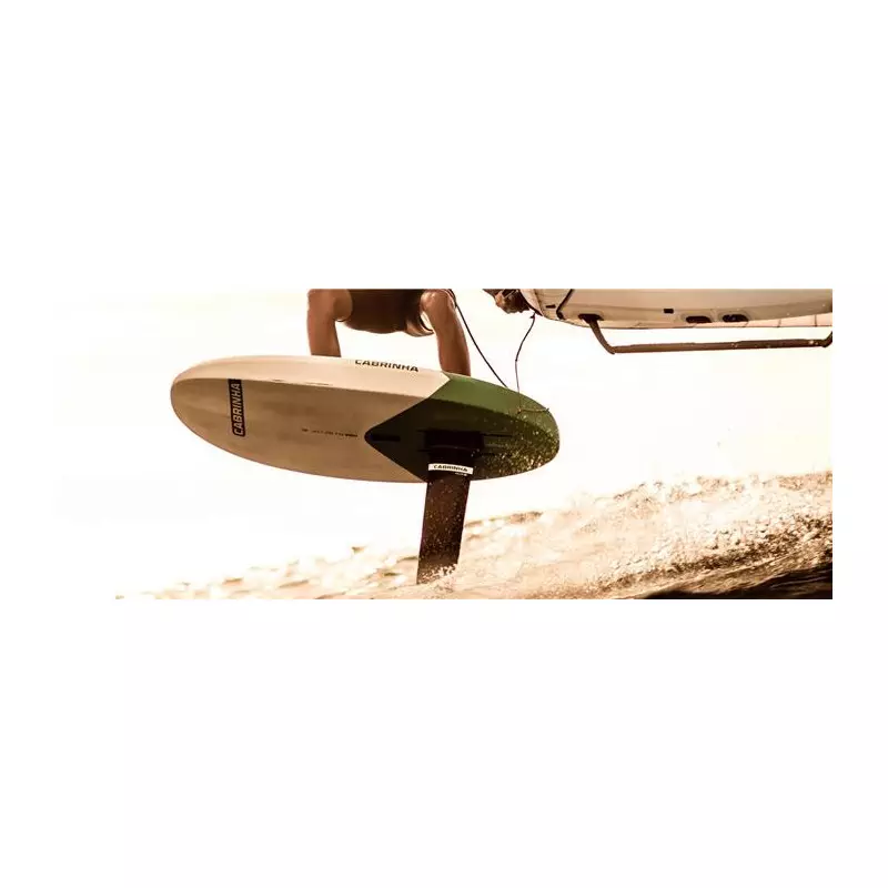 Planche de wing CABRINHA Code 2025