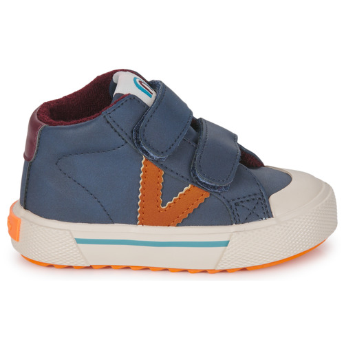 Victoria -  - Marine / Orange