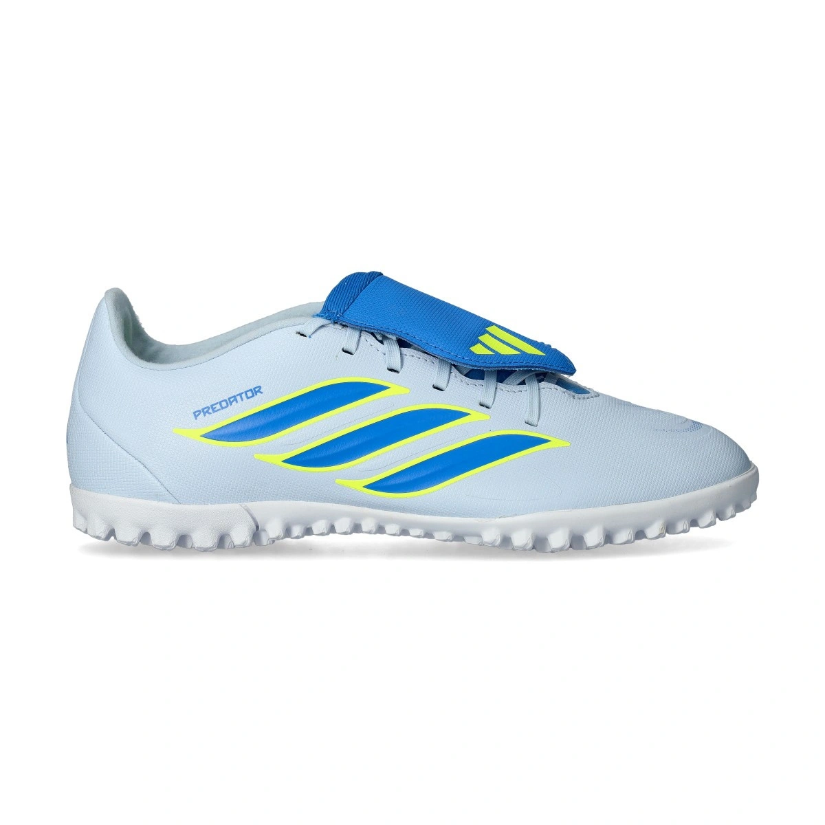 Chuteira adidas Predator Club FT Turf