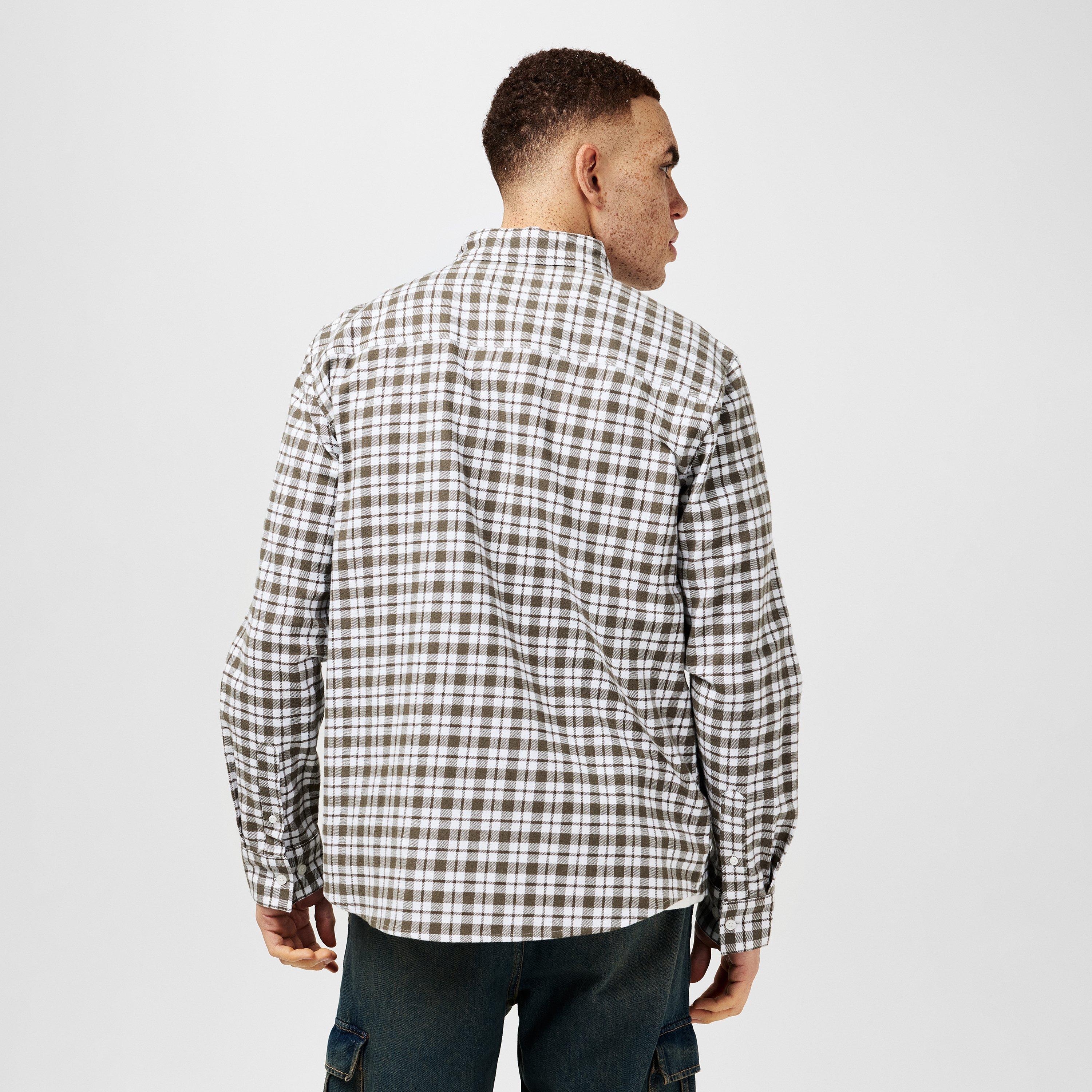 Jack Wills JW Check Shirt