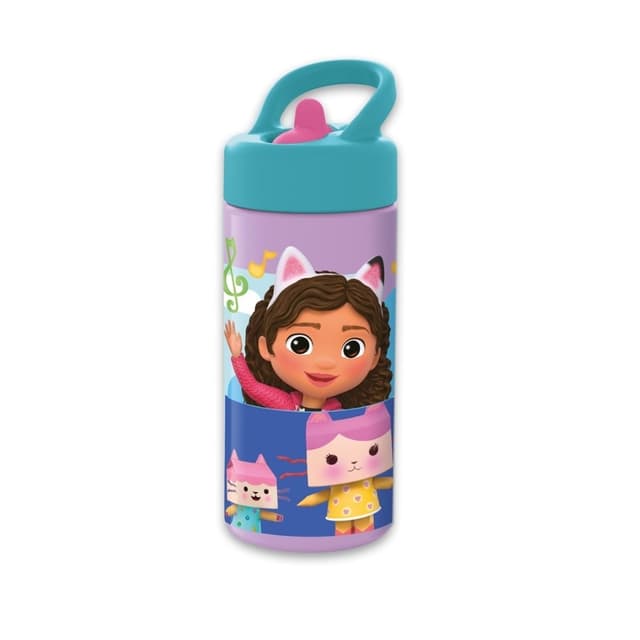 Gabby's Dollhouse Stor