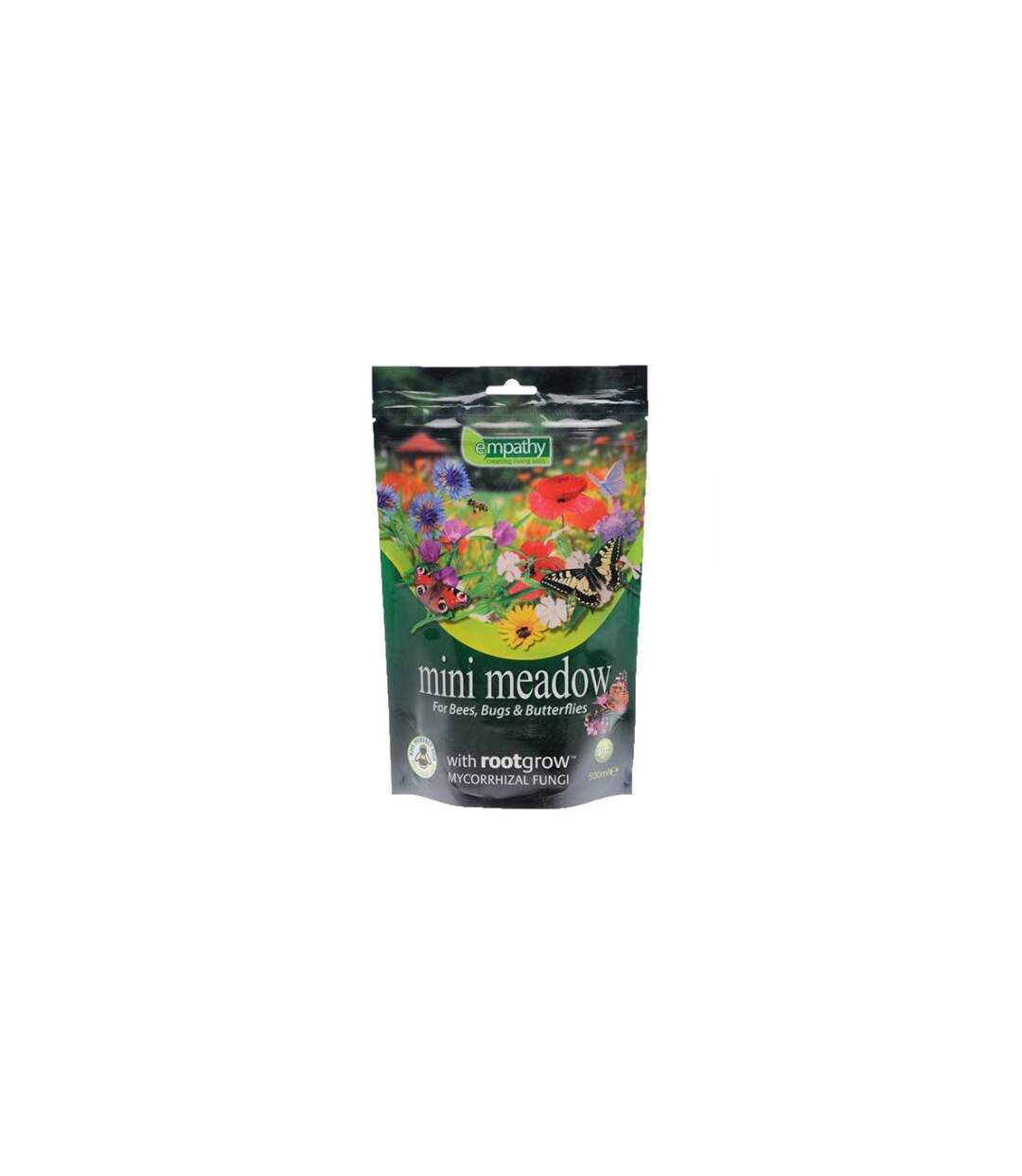 Empathy - Graines de fleurs ROOTGROW (Multicolore) (1,2 L) - UTST465