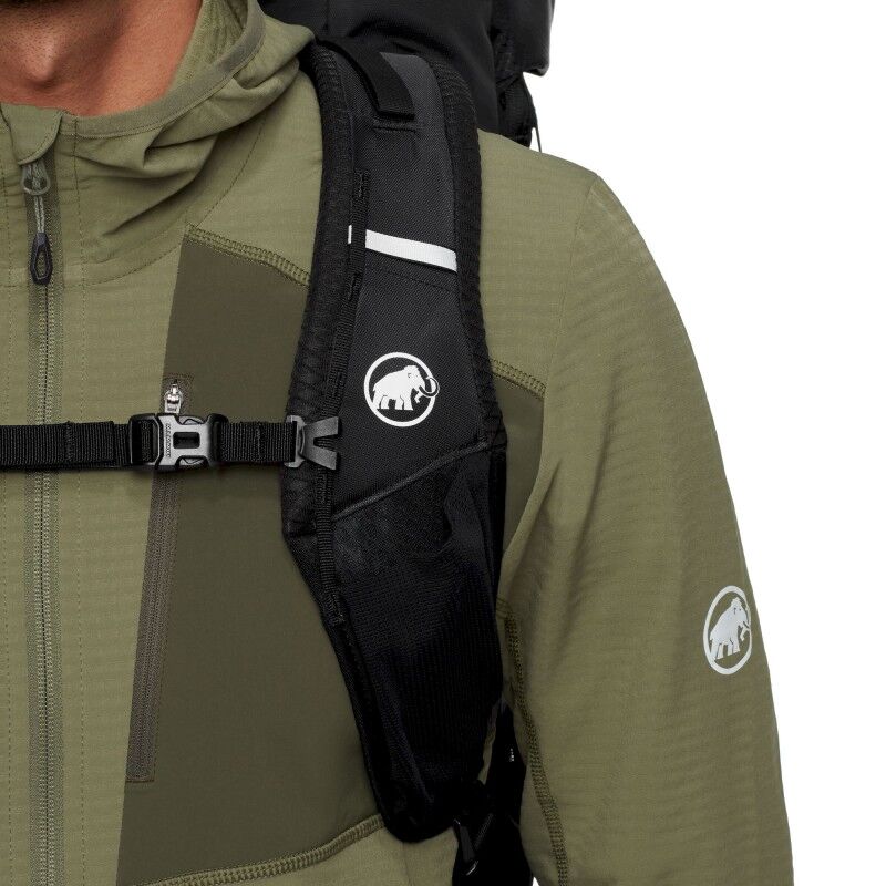 Ducan Spine 50-60 - Sac à dos randonnée