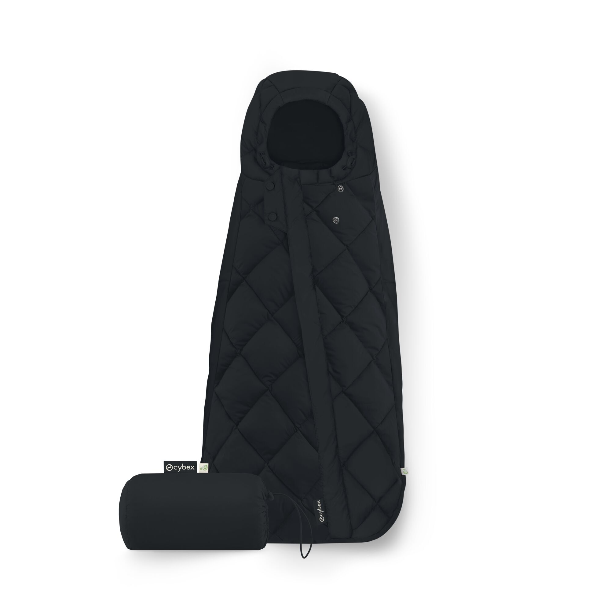 Snogga Mini 2 Moon Black