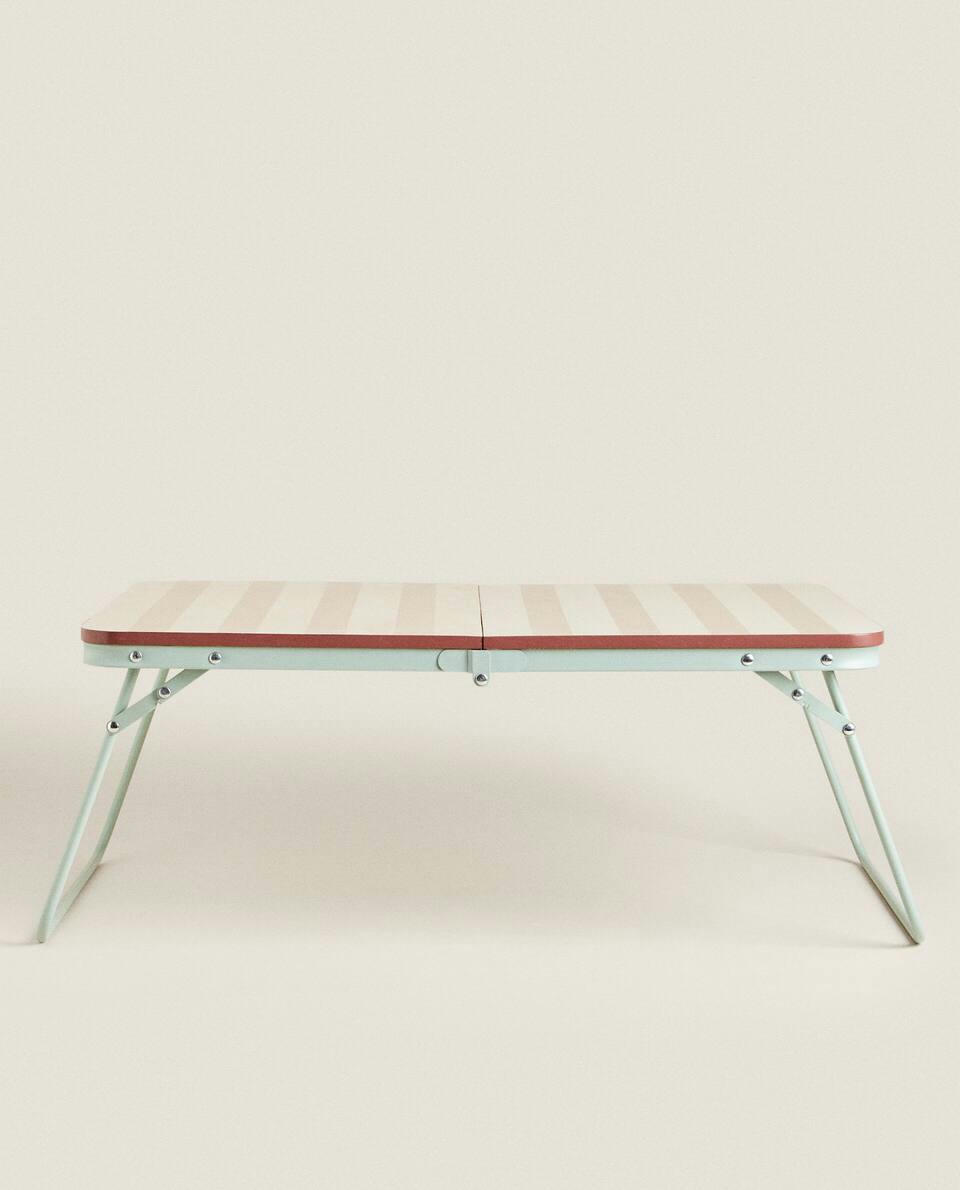 MESA GRANDE DOBRÁVEL