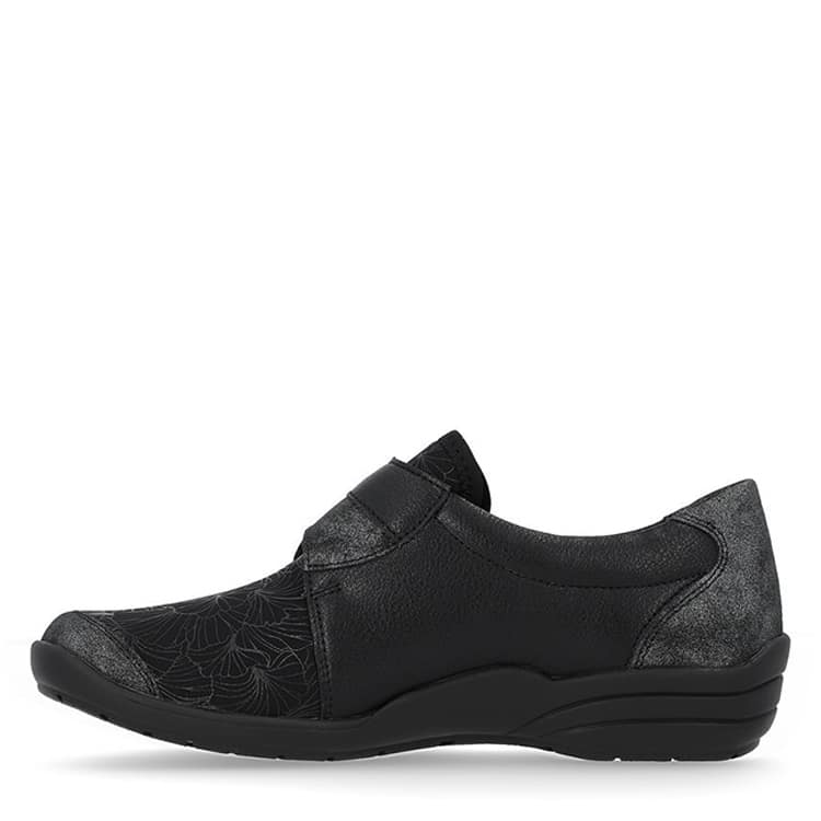 Remonte R7600-05 | NOIR