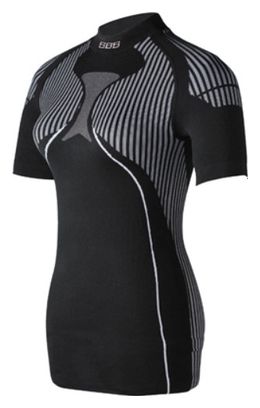 Sous-Maillot Femme BBB Thermolayer Noir