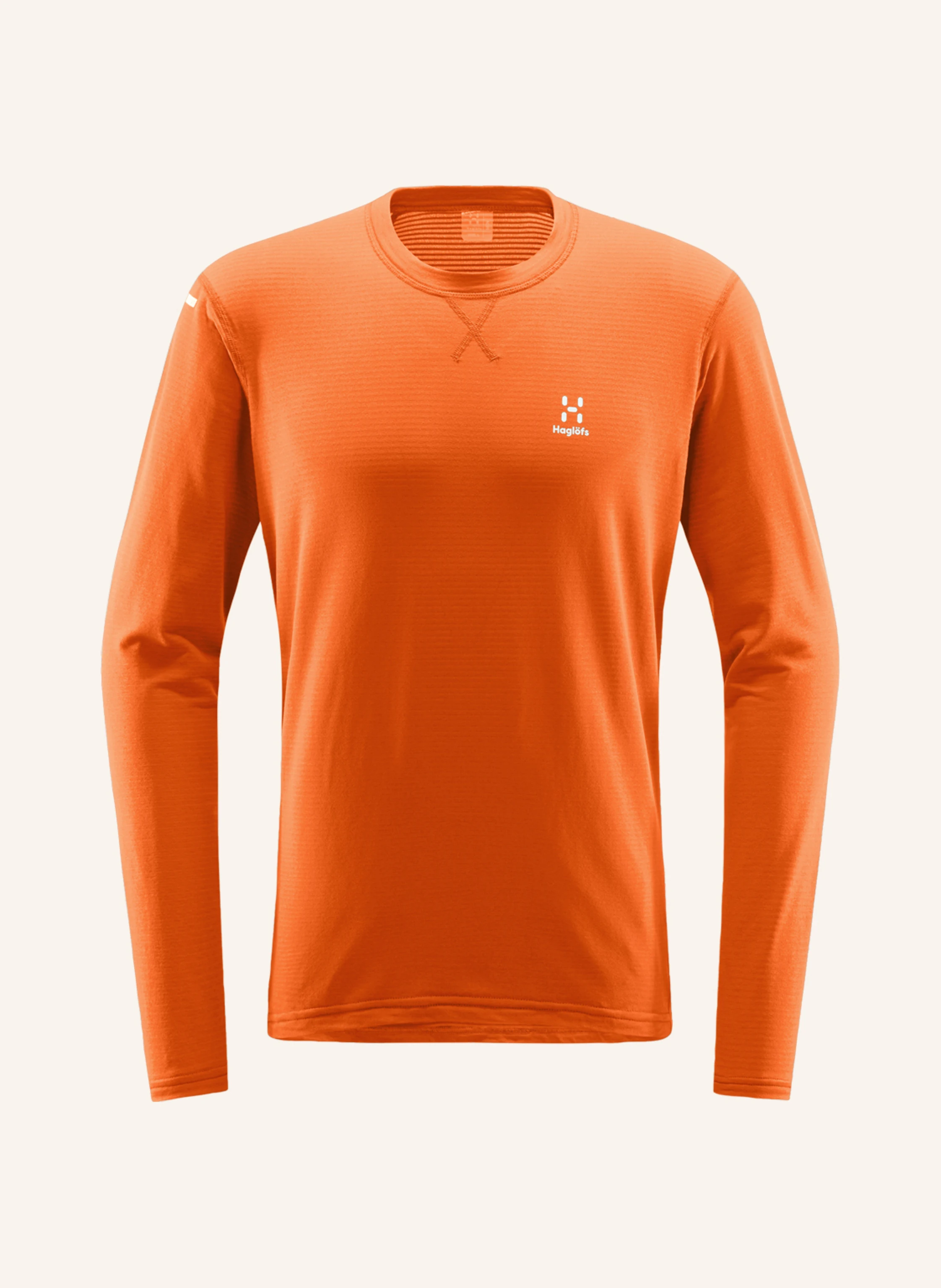 Haglöfs T-Shirt L.I.M MID