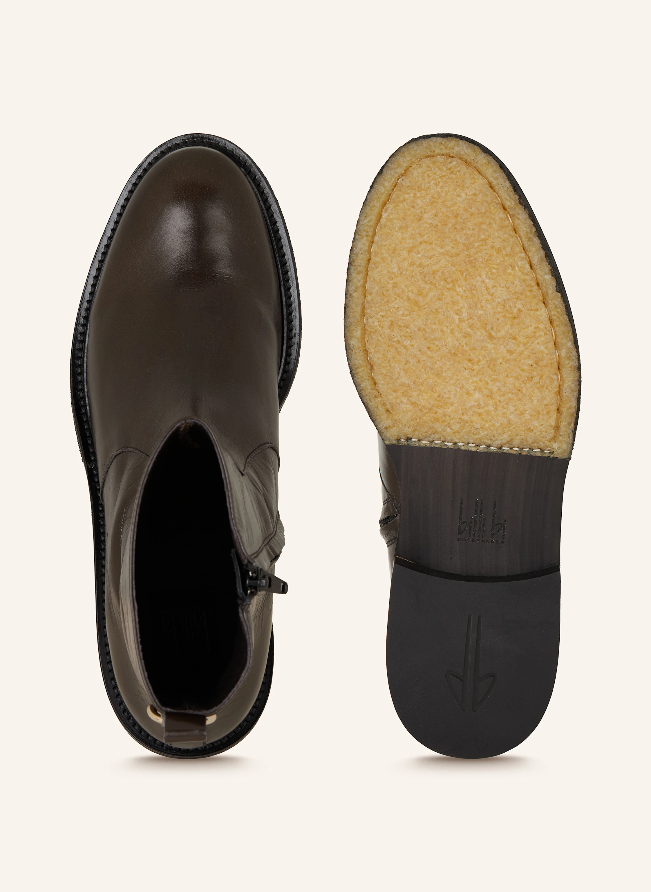 billi bi Stiefeletten