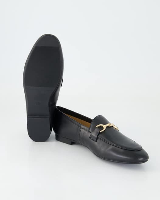 Di Lauro 2017-02 Ballerinas in Schwarz