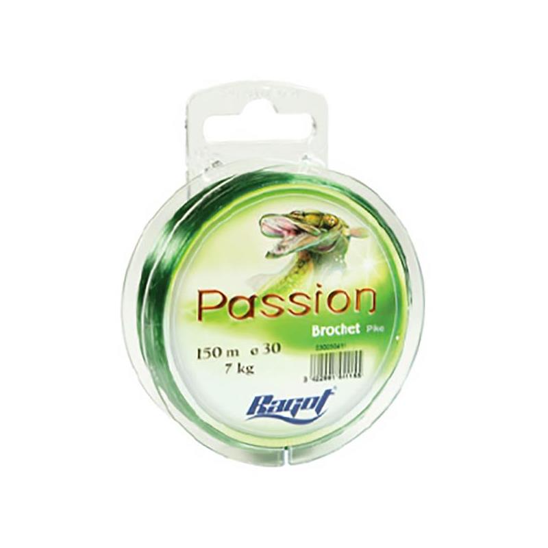 Nylon Ragot Passion Brochet