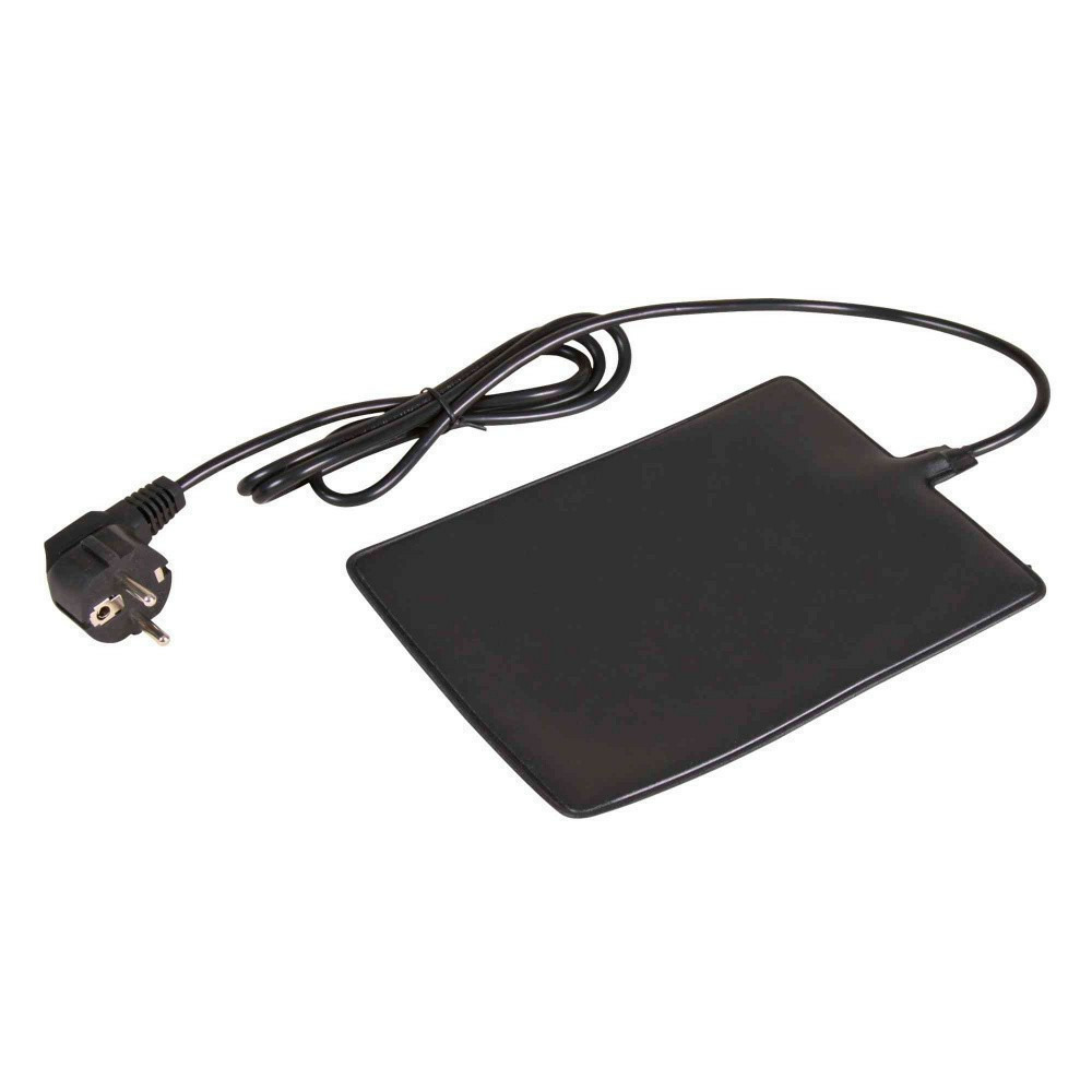 Tapis chauffant pour reptile 16 w- 20 x 30 cm
