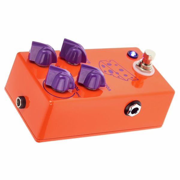 JHS Pedals Cheese Ball - Fuzz Distortion