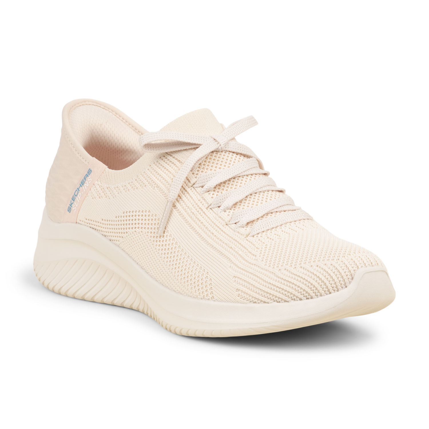 Baskets femme SKECHERS ULTRA FLEX SLIP INS