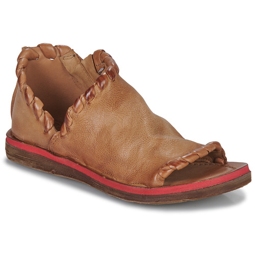Airstep / A.S.98 - BUSA - Camel