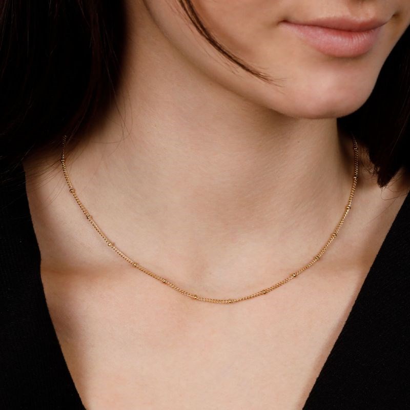 Collier Rosefield 