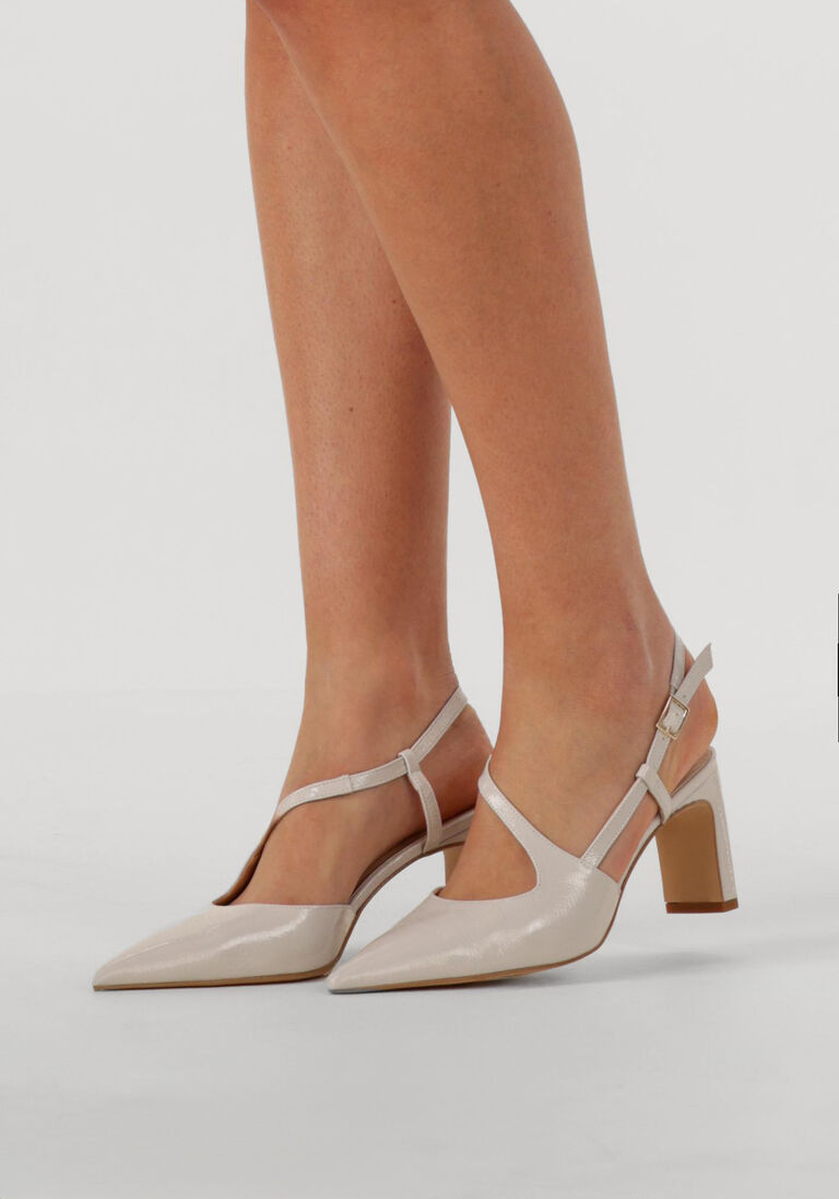 witte notre-v sandalen 37217