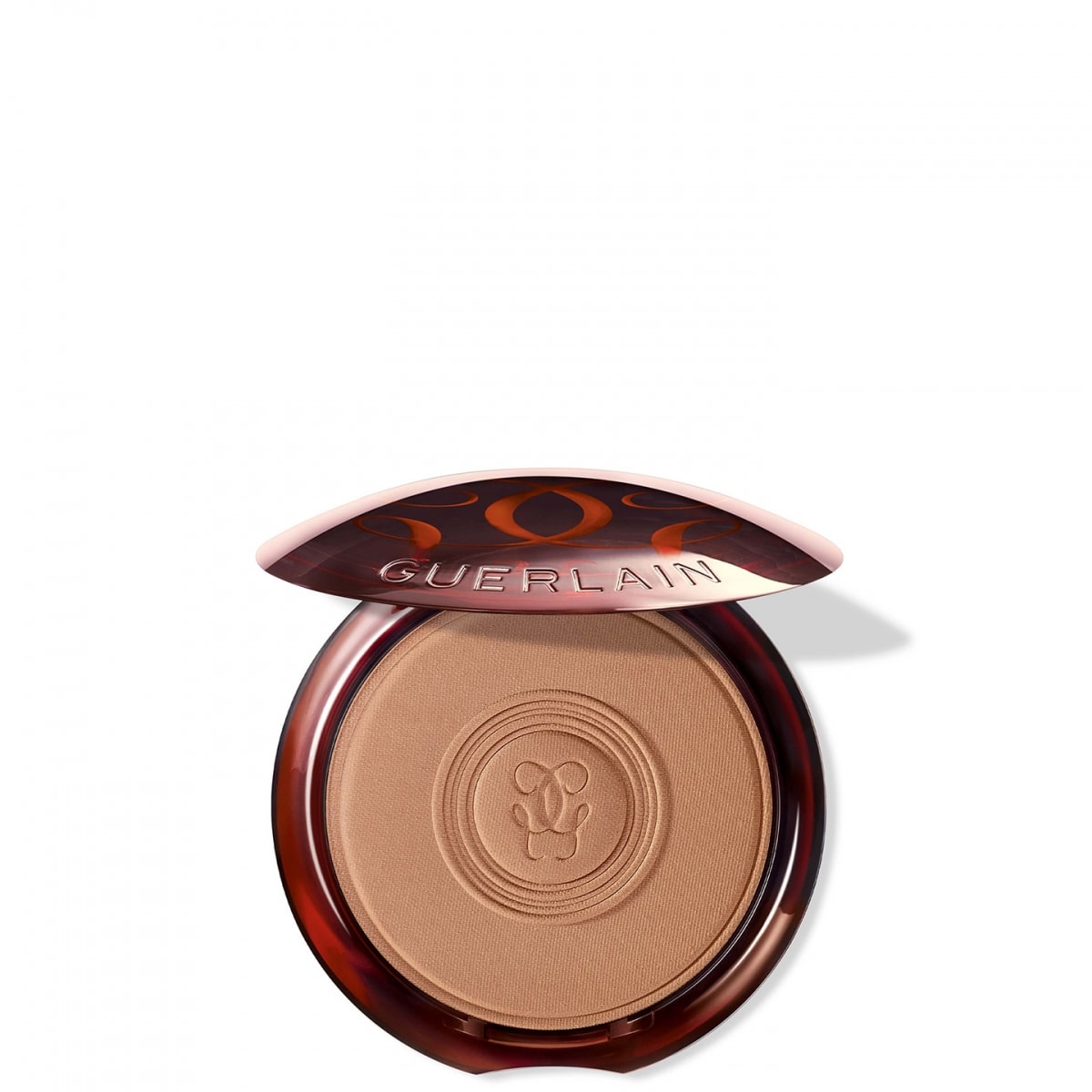 GUERLAIN Terracotta Matte Poudre Sculptante
