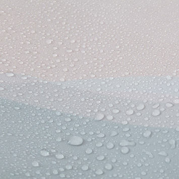 Sealskin douchegordijn earth 180x200cm d.grn /wht