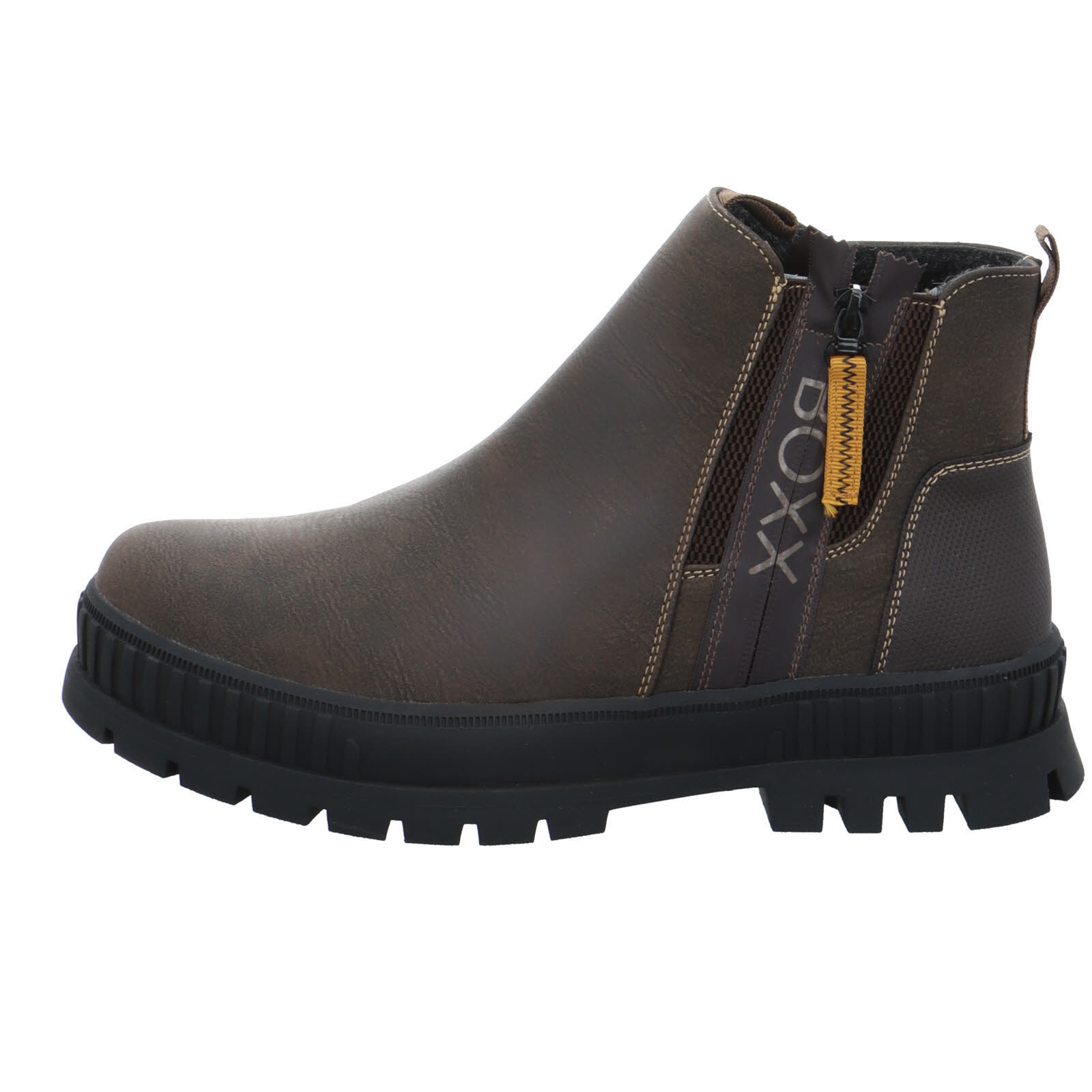 Stiefel MB-MH2083-4-BR