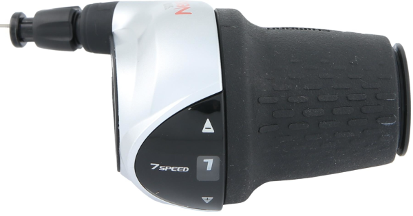 Shimano Nexus 7-Speed Drejegreb, Grey