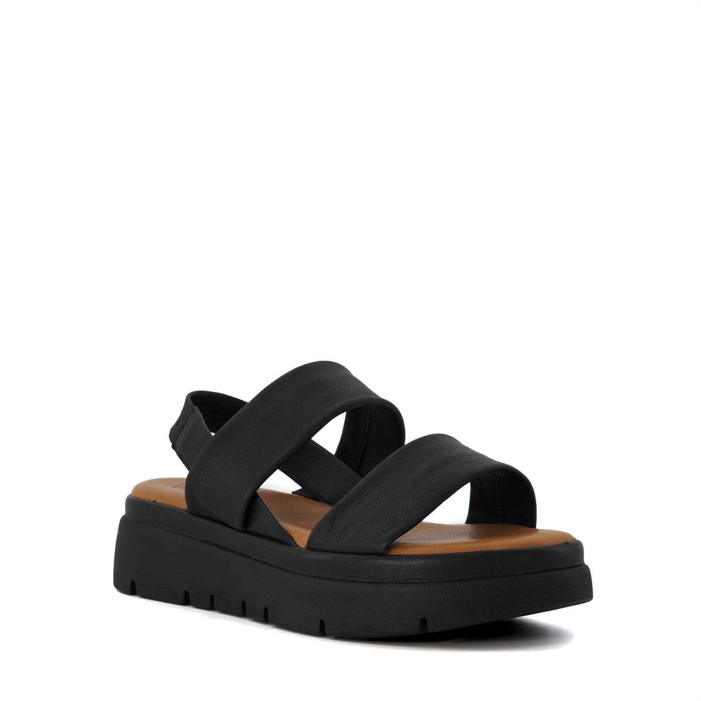 Dune London Location Sandals