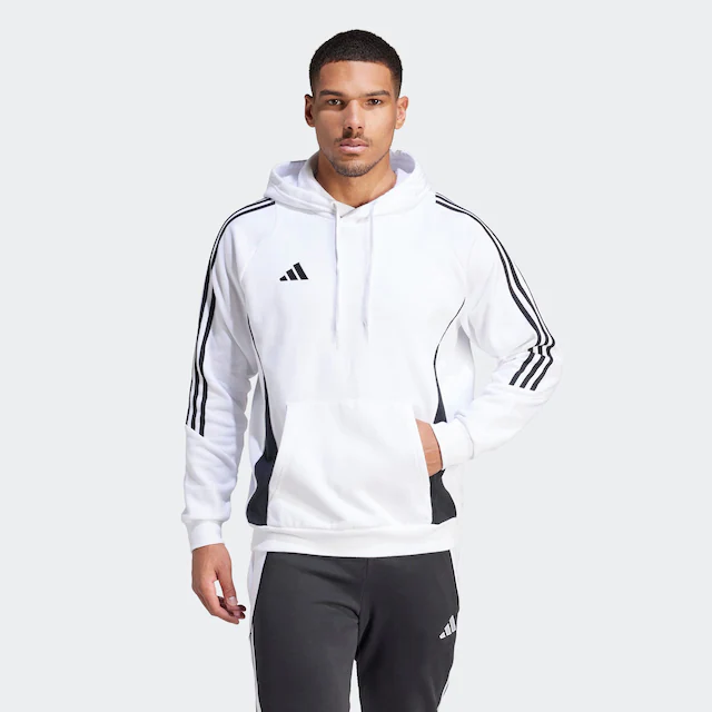 adidas Performance Kapuzensweatshirt »TIRO24 SWHOOD«