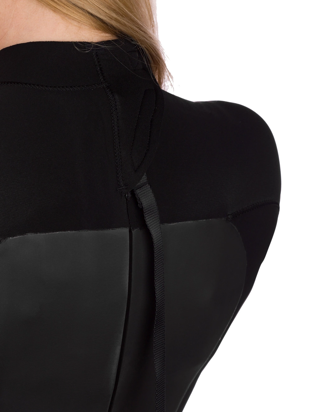 Roxy Prologue Bz Gbs Wetsuit black