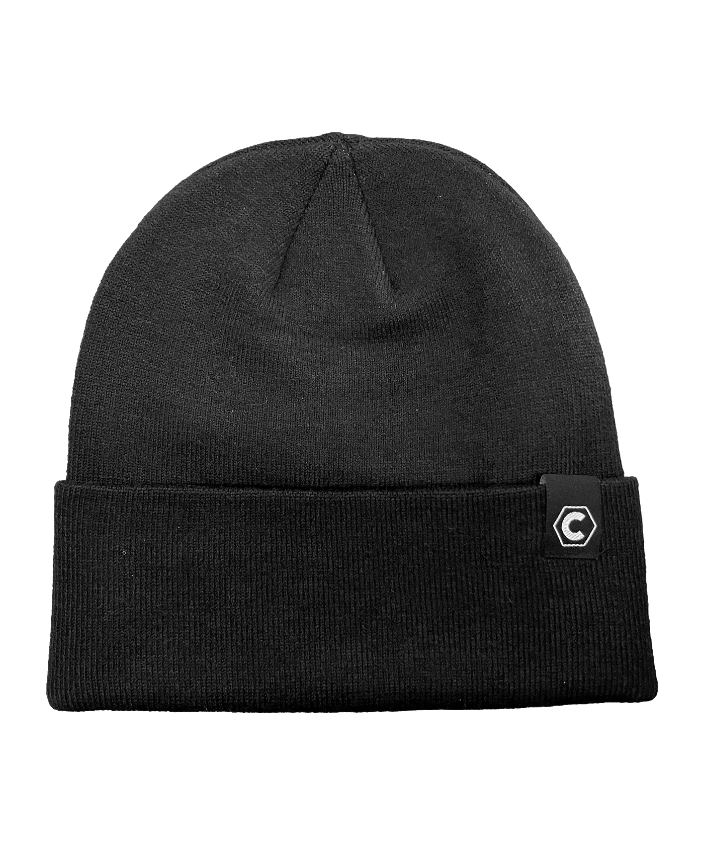 Cawila GEAR SPORTS BEANIE | Mütze Schwarz