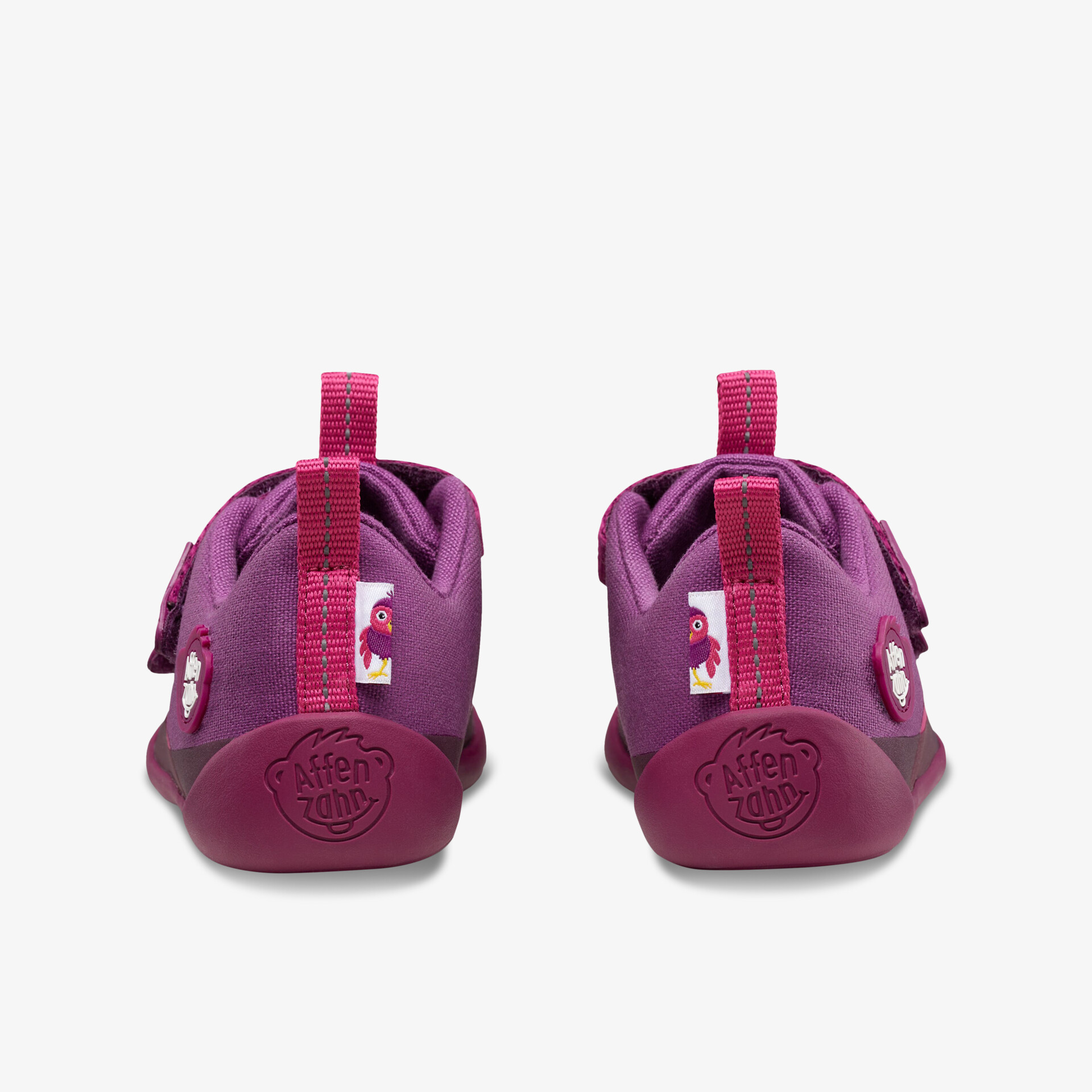 Affenzahn Kinder Barfußschuhe lila - Jetzt bei reno.de kaufen