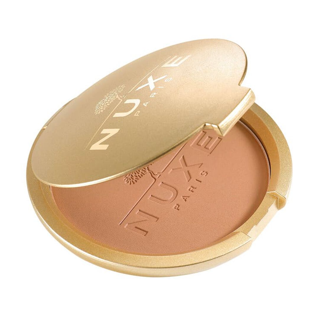 NUXE  Pó Compacto Bronzeador Prodigieux - 30gr