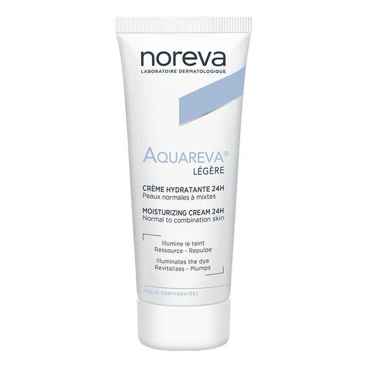 Aquareva Creme, 40 ml