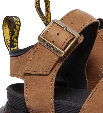 Dr. Martens Sandalen - Blaire - Desert Brown