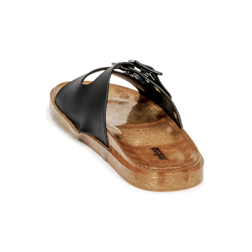 Melissa - MELISSA WIDE AD Negro